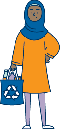CDS-VIC-Master Library Illustration Assets_Muslim woman